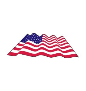 Flag US