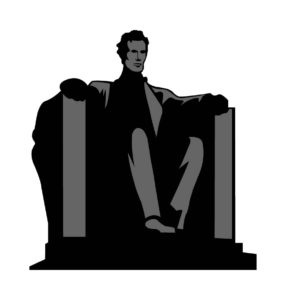 Lincoln Statue