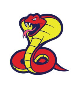 Cobra Vector Design