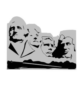 rushmore design