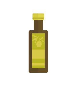 Bottle Vector Art