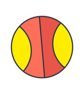 ball vector