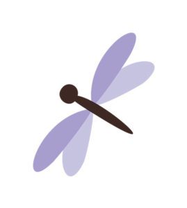 Dragonfly Vector