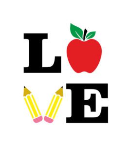 Creative Love Vector