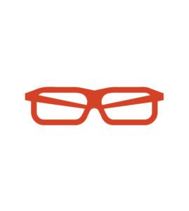 Glasses Vector Art