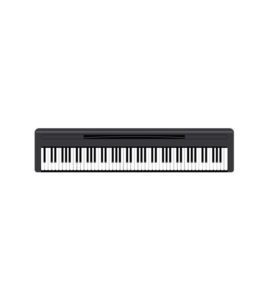 Piano Vector Art
