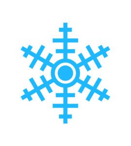 Snowflake Vector Art