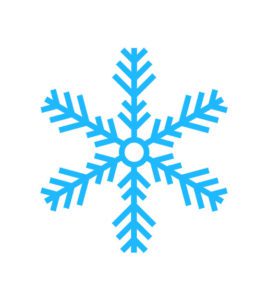 Vector Snowflake