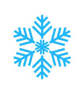 SNOWFLAKE VECTOR GRAPHICS