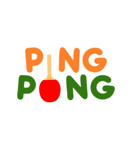Ping Pong Vector