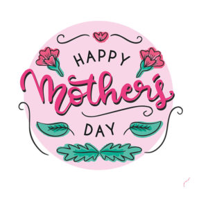 MOTHER DAY VECTOR FILE