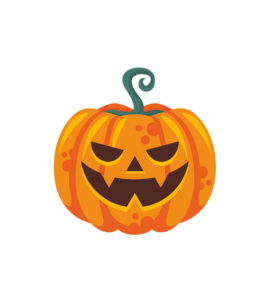 Halloween Vector Design