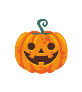 Halloween Art Design