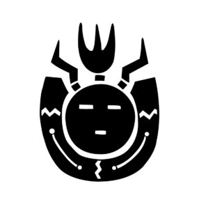 Native Creative work