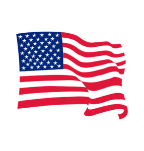 United State flag