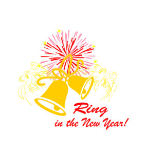 ring in the year