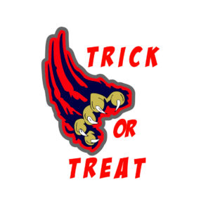 trick or treat