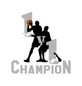 1vs 1 champion