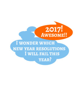 2017 Awesome!!