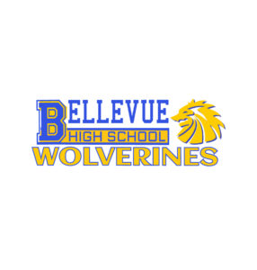 Bellevue high school