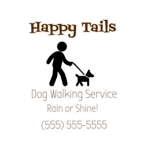 Happy Tails