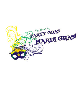 Mardi gras