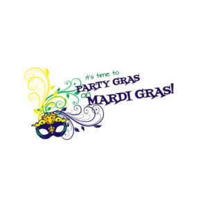 Mardi gras