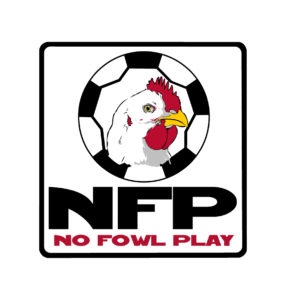 NO FOWL PLAY