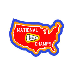 National champ