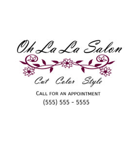 OH LALA SALON