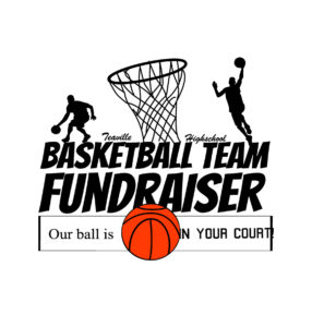 basketball team fundraiser