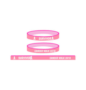 cancer walk 2018