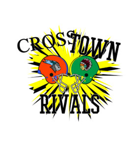 cross town