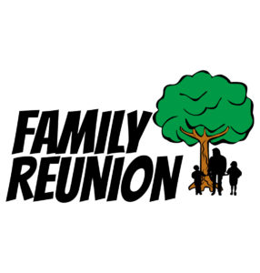 family reunion 1