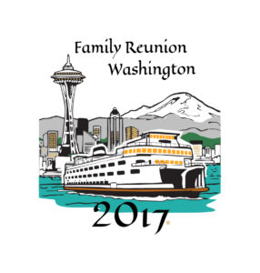 family reunion washington