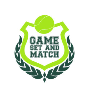 game set and match