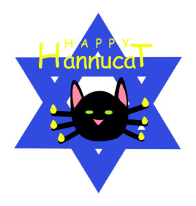 happu hannucat