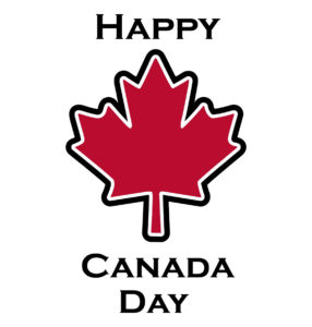 happy canada day