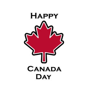 happy canada day