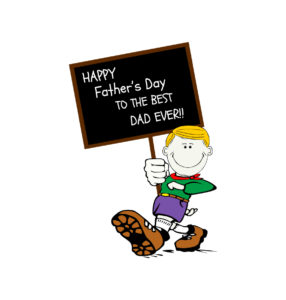 happy father day