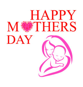 happy mother day