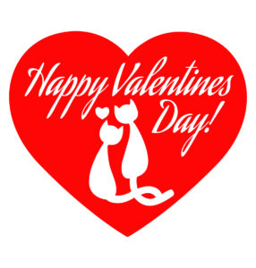 happy valentines day 2