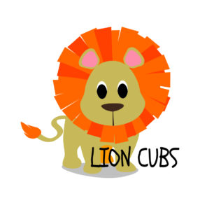 lion cubs