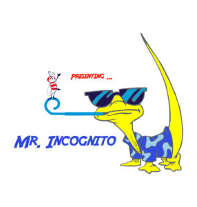 mr.incognito