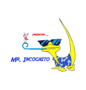 mr.incognito