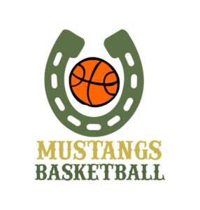 mustangs basketball