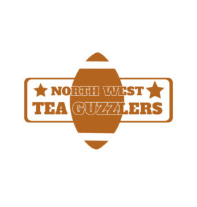 north west tea guzzlers