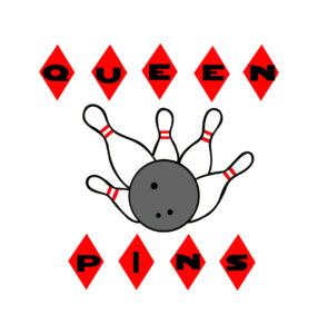 queen pins