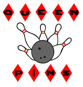 queen pins