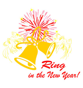 ring in the year
